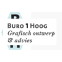 Buro1hoog logo, Buro1hoog contact details