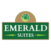 Emerald Suites - South logo, Emerald Suites - South contact details