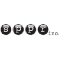 SPPR, Inc logo, SPPR, Inc contact details