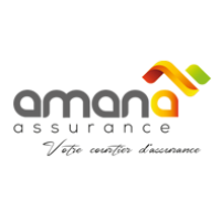 Amana assurance logo, Amana assurance contact details