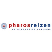 Pharos Reizen van ANWB logo, Pharos Reizen van ANWB contact details