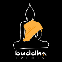 Buddha Events logo, Buddha Events contact details