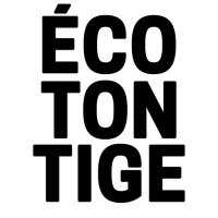 Ecoton-tige logo, Ecoton-tige contact details