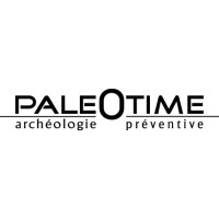 Paléotime logo, Paléotime contact details