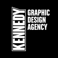 KENNEDY Agency logo, KENNEDY Agency contact details