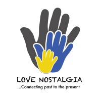 Love Nostalgia logo, Love Nostalgia contact details