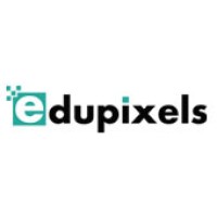 Edupixels logo, Edupixels contact details