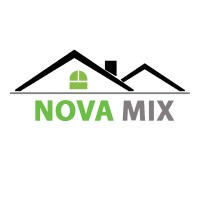 Nova Mix (ნოვამიქსი) logo, Nova Mix (ნოვამიქსი) contact details