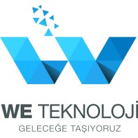 WE Teknoloji Limited Şirketi logo, WE Teknoloji Limited Şirketi contact details