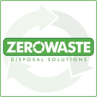 Zerowaste Solutions logo, Zerowaste Solutions contact details