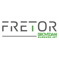 FRETOR SRL logo, FRETOR SRL contact details