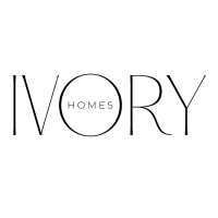 Ivory Homes logo, Ivory Homes contact details