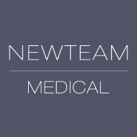 NEWTEAM MEDICAL logo, NEWTEAM MEDICAL contact details