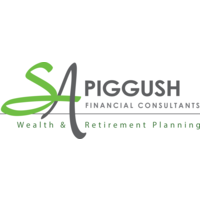 SA Piggush Financial Consultants logo, SA Piggush Financial Consultants contact details