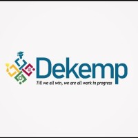 Dr. KC Mentorship Platform (DEKEMP) logo, Dr. KC Mentorship Platform (DEKEMP) contact details