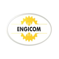 EngiCom logo, EngiCom contact details