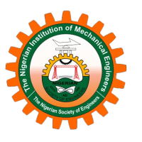 Nigerian Institution of Mechanical Engineers, University of Ibadan Students' Chapter logo, Nigerian Institution of Mechanical Engineers, University of Ibadan Students' Chapter contact details