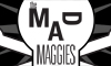 the Mad Maggies /  Squeezin' Diva Music logo, the Mad Maggies /  Squeezin' Diva Music contact details