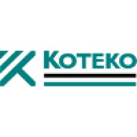 Koteko AB logo, Koteko AB contact details