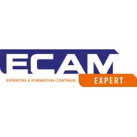 ECAM Expert logo, ECAM Expert contact details