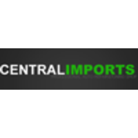 Central Imports logo, Central Imports contact details