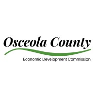 Osceola County (IA) Economic Development Commission logo, Osceola County (IA) Economic Development Commission contact details