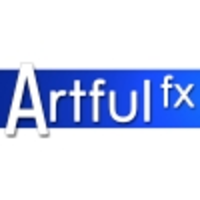 Artful Fx logo, Artful Fx contact details