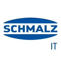 Schmalz Italy logo, Schmalz Italy contact details