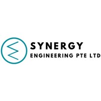 Synergy Engineering Pte Ltd logo, Synergy Engineering Pte Ltd contact details