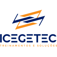 ICEGETEC treinamentos e soluções logo, ICEGETEC treinamentos e soluções contact details