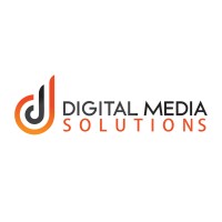 Digital Media Solutions logo, Digital Media Solutions contact details