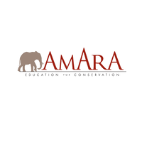 Amara Conservation logo, Amara Conservation contact details