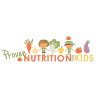 ProvenNutritionForKids logo, ProvenNutritionForKids contact details