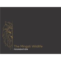 Mingati Wildlife Foundation logo, Mingati Wildlife Foundation contact details