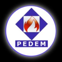 PEDEM Holding logo, PEDEM Holding contact details