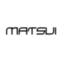 Matsui Group logo, Matsui Group contact details