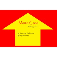 Mamacasa logo, Mamacasa contact details