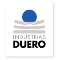 INDUSTRIAS DUERO logo, INDUSTRIAS DUERO contact details