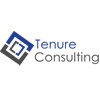 Tenure Consulting logo, Tenure Consulting contact details