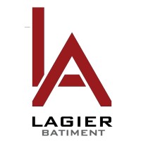 LAGIER BATIMENT logo, LAGIER BATIMENT contact details