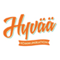 Hyvää logo, Hyvää contact details