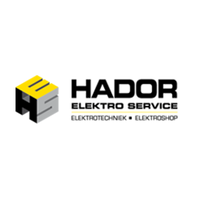 Hador Elektrotechniek B.V. logo, Hador Elektrotechniek B.V. contact details