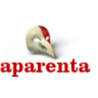 aparenta logo, aparenta contact details