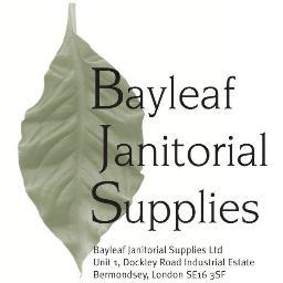 Bayleaf Janitorial Supplies Ltd logo, Bayleaf Janitorial Supplies Ltd contact details