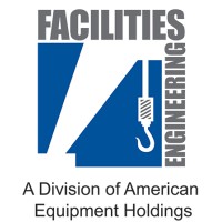 Facilities Engineering logo, Facilities Engineering contact details