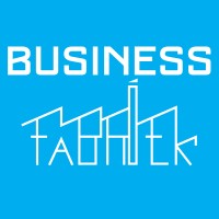 BusinessFabriek logo, BusinessFabriek contact details