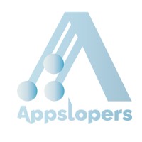 Appslopers logo, Appslopers contact details