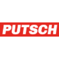 PUTSCH logo, PUTSCH contact details