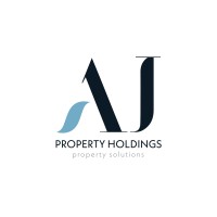 AJ Property Holdings logo, AJ Property Holdings contact details