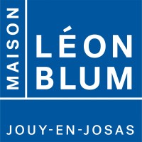 Maison Léon Blum logo, Maison Léon Blum contact details